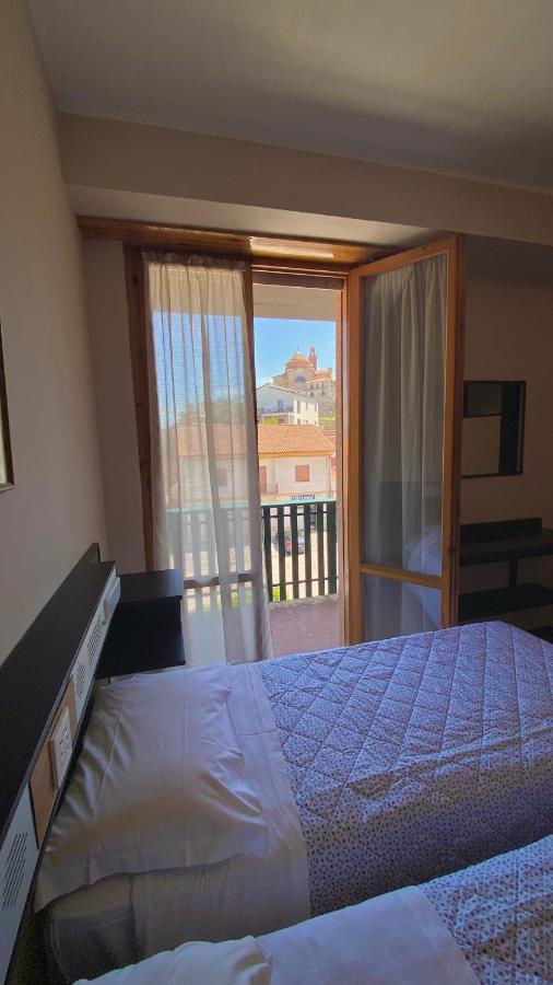 Umbria Green Central Rooms Castiglione del Lago Ngoại thất bức ảnh