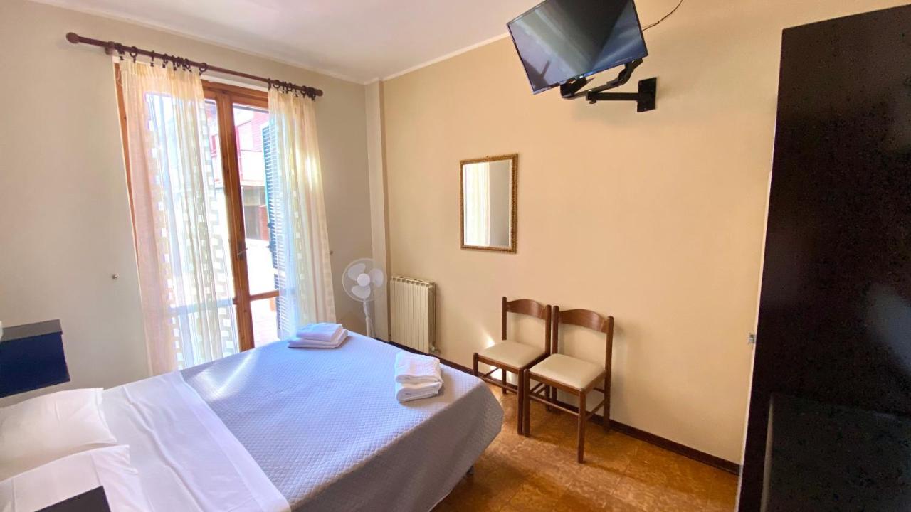 Umbria Green Central Rooms Castiglione del Lago Ngoại thất bức ảnh