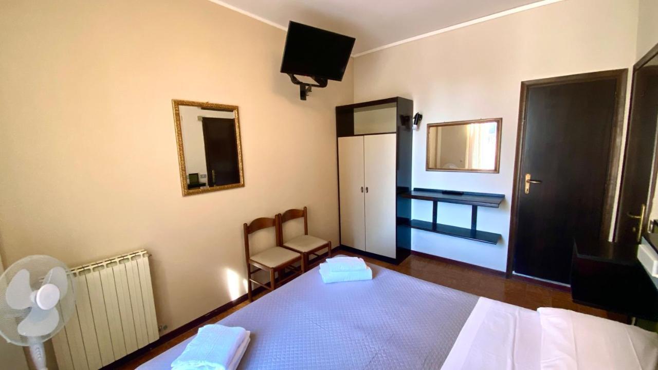 Umbria Green Central Rooms Castiglione del Lago Ngoại thất bức ảnh