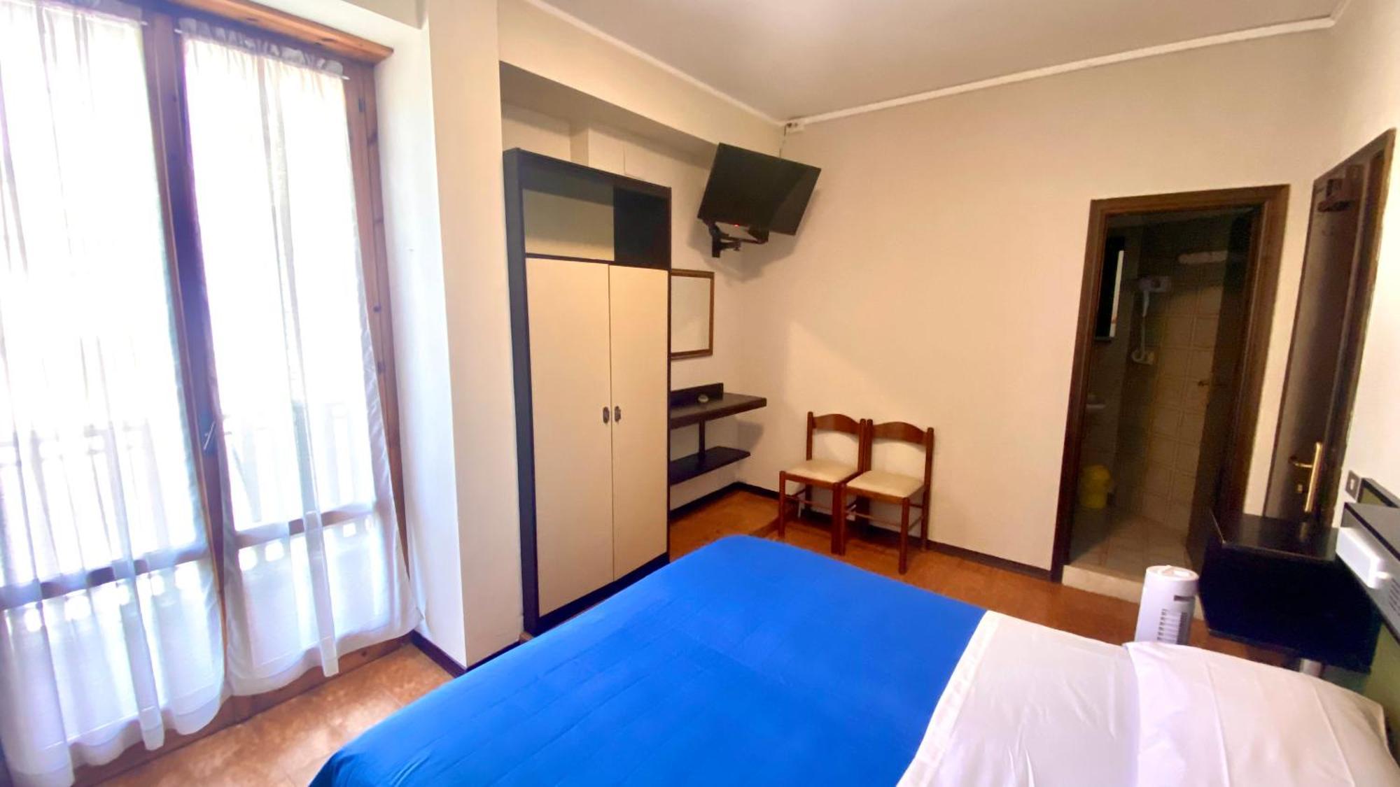 Umbria Green Central Rooms Castiglione del Lago Ngoại thất bức ảnh